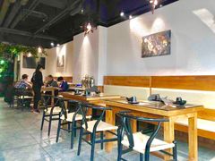 -潮十三潮汕砂锅粥(高新四路大都荟店)