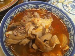 -老城南.鸭血粉丝汤(夫子庙店)