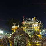 看着还是非常惊叹的 但是白天的人太多了