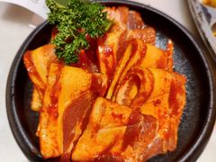 -韩宫宴和牛烤肉(宁波环球银泰城店)