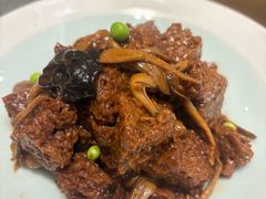 -新吉士·上海菜(浦东LCM置汇旭辉店)