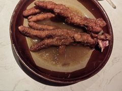 -老淮滨-蚌埠非遗小吃(淮河路店)