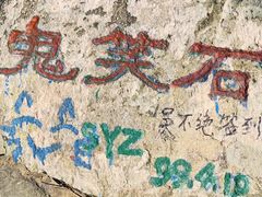 -北京西山国家森林公园