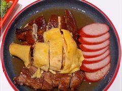 -龙记香港茶餐厅(久光百货店)