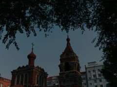 -圣·阿列克谢耶夫教堂