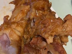 -吴记酱骨炖菜馆(西大直街店)