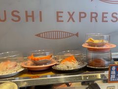 -争鲜回转寿司(通州万达店)