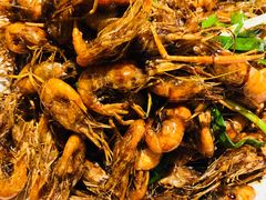 -老头儿油爆虾·知味杭州(爱琴海购物中心)