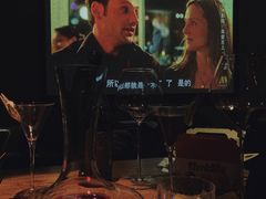 -LAMP BAR 水烟音乐酒吧