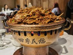 -四季民福烤鸭店(东四十条店)