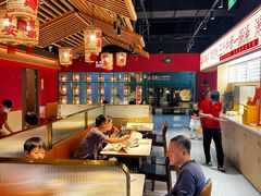 -犇鼎牛潮汕牛肉火锅(新辰里学清路店)