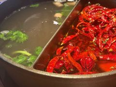 草本鸳鸯-盡膳口福跷脚牛肉火锅(晶耀前滩店)