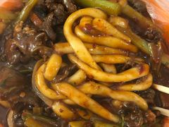 -啊臻味道米粉(总店)
