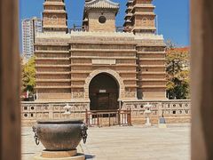 -大召无量寺
