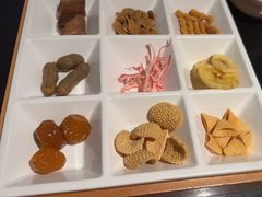-探鱼·鲜青椒爽麻烤鱼(领展购物广场店)