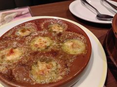 -萨莉亚意式餐厅(百联青浦购物中心店)