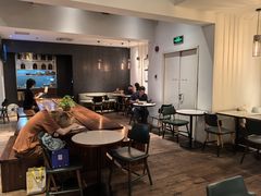 -BAKER&SPICE(安福路店)