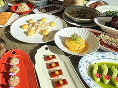 -上海总会SHANGHAICLUB(兴业太古汇店)