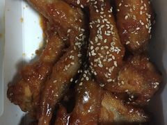 -Pelicana百利家炸鸡(江南西名店城店)