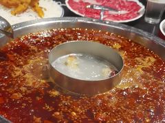 -巴蜀大宅门火锅(北大街店)