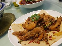 -禧福楼·十五年老店(科技城店)