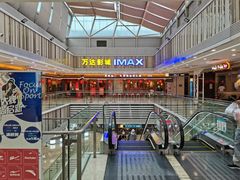 店内环境-万达广场(江桥店)