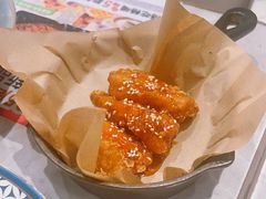 -必胜客(东大桥店)