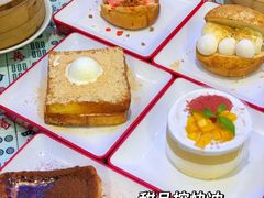 -七爷清汤腩·港式餐厅(金狮广场店)