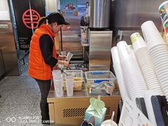 -书亦烧仙草(航海广场店)