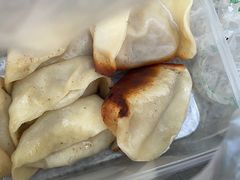 -水丰锅贴(延吉东路店)