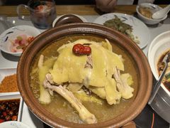 -老阿爸鲜鱼土菜(独墅湖店)