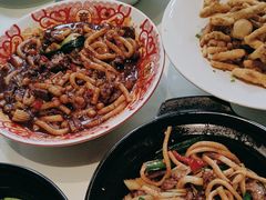 -羊巴道·国际清真餐厅·商务宴请团建·主题包厢