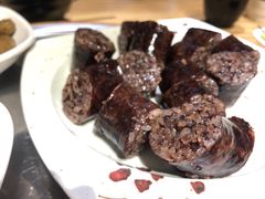 米肠-绣旻烤肉吧(总店)