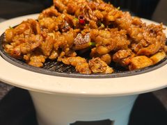 -太守宴·蘭院(天塔店)