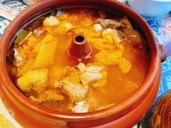 -香满楼(临安路店)