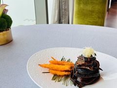 -君来湖滨饭店·渔餐厅