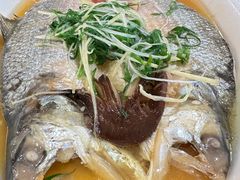 -大方圆酒楼(西门大街店)