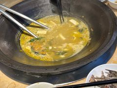 -陈大锅·岳阳鱼馆·地道岳阳菜(美食街店)