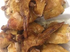 -香妃烤鸡(西单店)