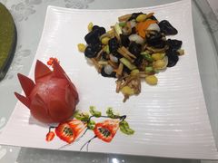 -京粤荟(海王银河科技大厦店)
