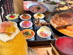 -楠火锅(龙阳广场店)