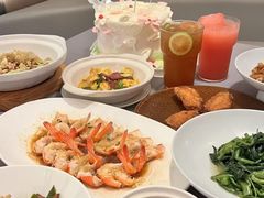 -徐记海鲜(观沙岭|滨江新城店)