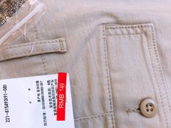 -优衣库(沈阳万象城店)