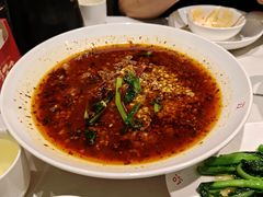 -一品红川菜(皇岗店)