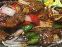 -绿杨春·淮扬宴(庐山路店)