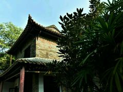 -东莞市可园博物馆