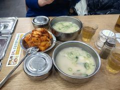 -神仙雪浓汤(明洞店)