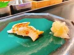-Sushi Hanzo半藏(天环广场店)