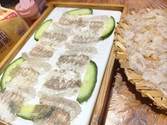 -官塘锋记鱼生·生腌·砂锅粥(牌坊街店)