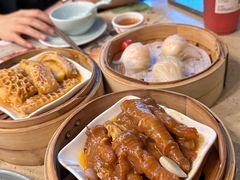 -点都德(龙之梦店)